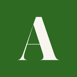 Alden app icon